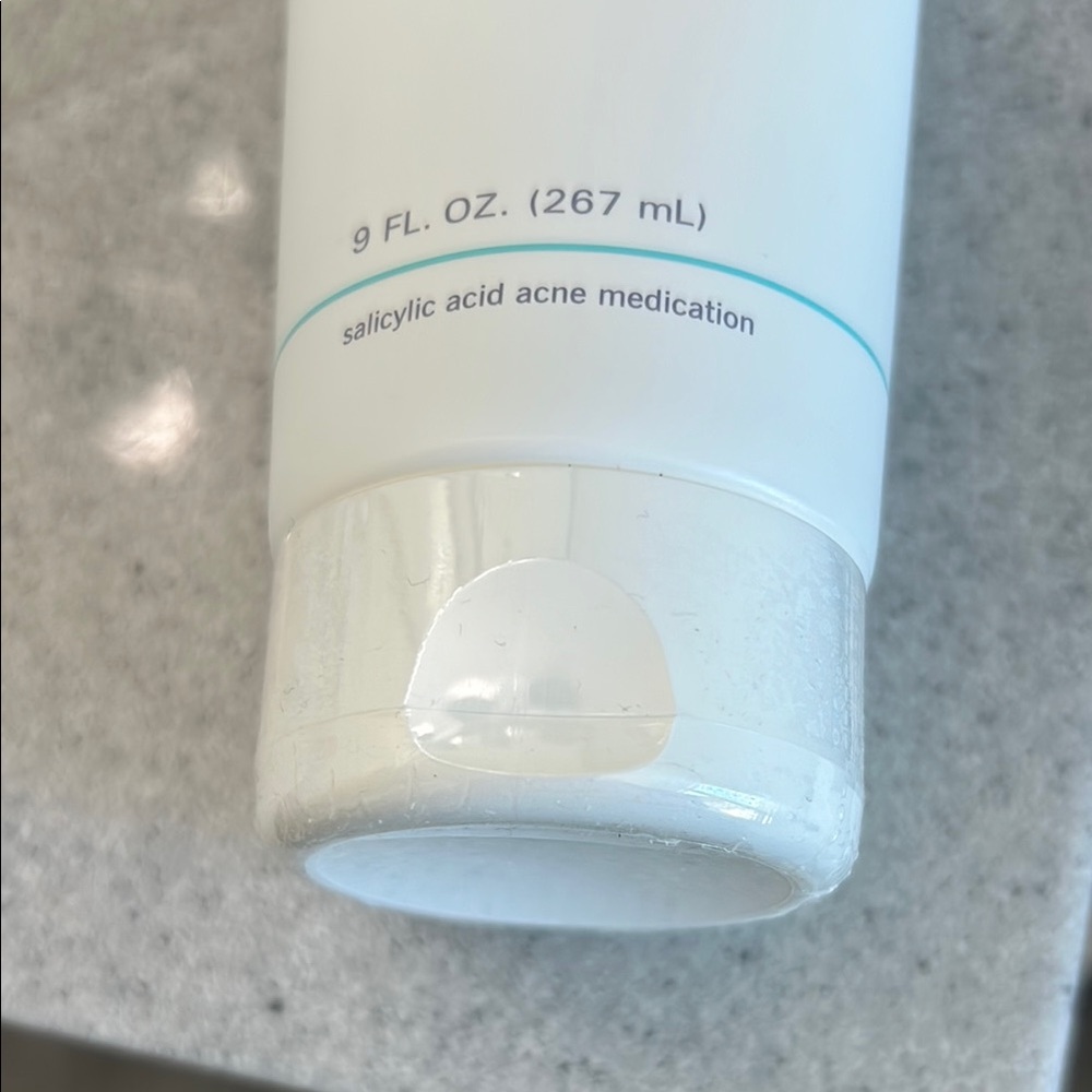 NIB, Sealed - Proactiv Acne Body Wash 9 oz - Picture 5 of 5